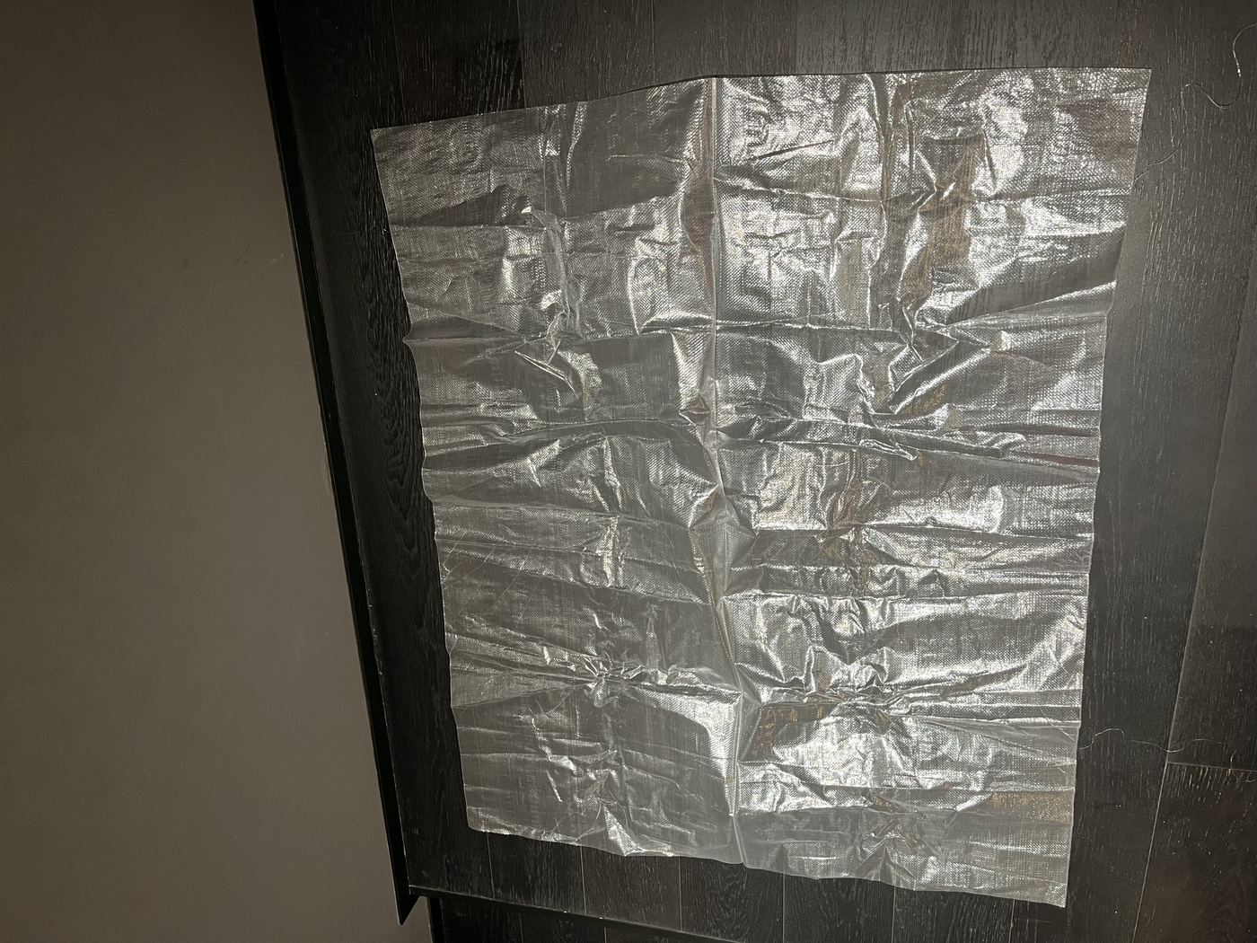 Feuille PP transparente — photo 2